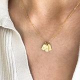 Love You Necklace