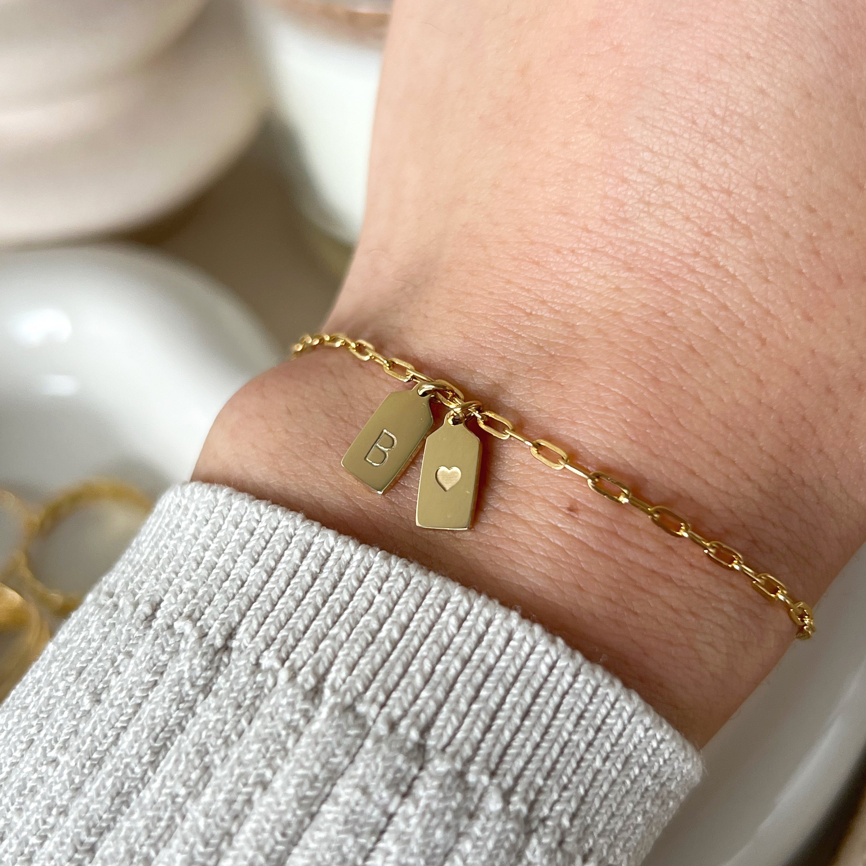 Love You Bracelet