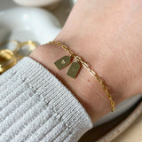 Love You Bracelet