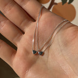 My Petite Heart Necklace