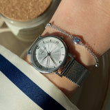 Evil Eye Bracelet