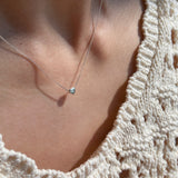 My Petite Heart Necklace