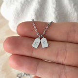 Love You Necklace