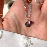 Secret Love Necklace