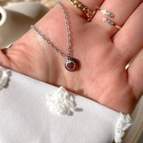 Secret Love Necklace