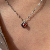 Secret Love Necklace