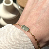 You're Made for Me Bracelet