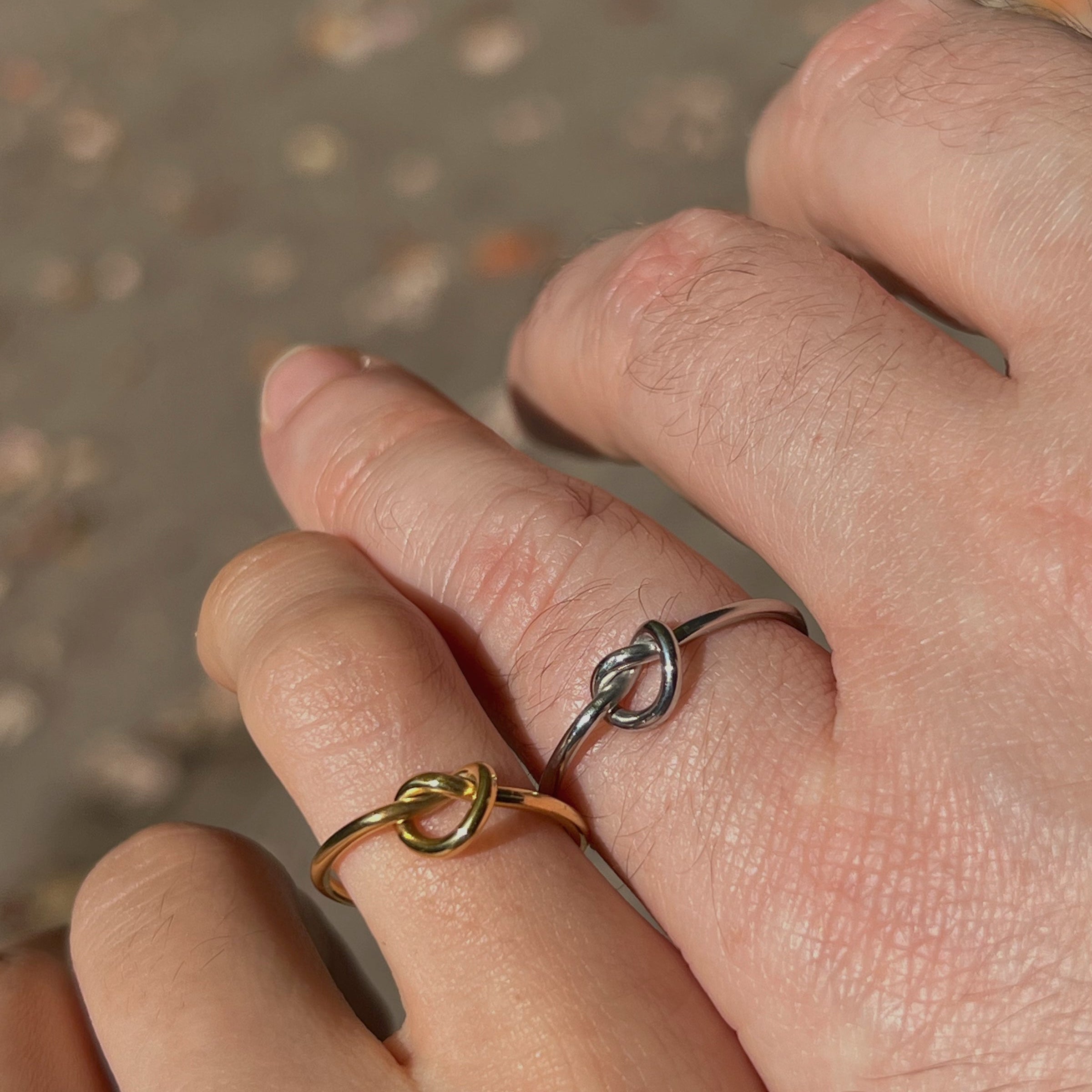 Promise Ring