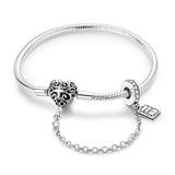 Holy Bible Charm Bracelet