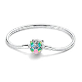 Grace Charm Bracelet