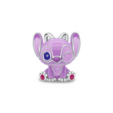Disney Lilo and Stitch Angel Charm