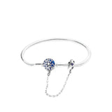 Starry Night Charm Bracelet