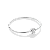 Paw Charm Bracelet