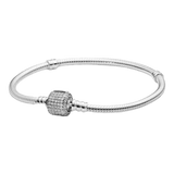 Vault Charm Bracelet