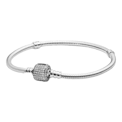 Vault Charm Bracelet