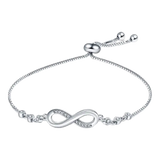Infinity Bracelet
