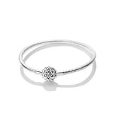 Frost Charm Bracelet