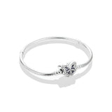 Butterfly Charm Bracelet