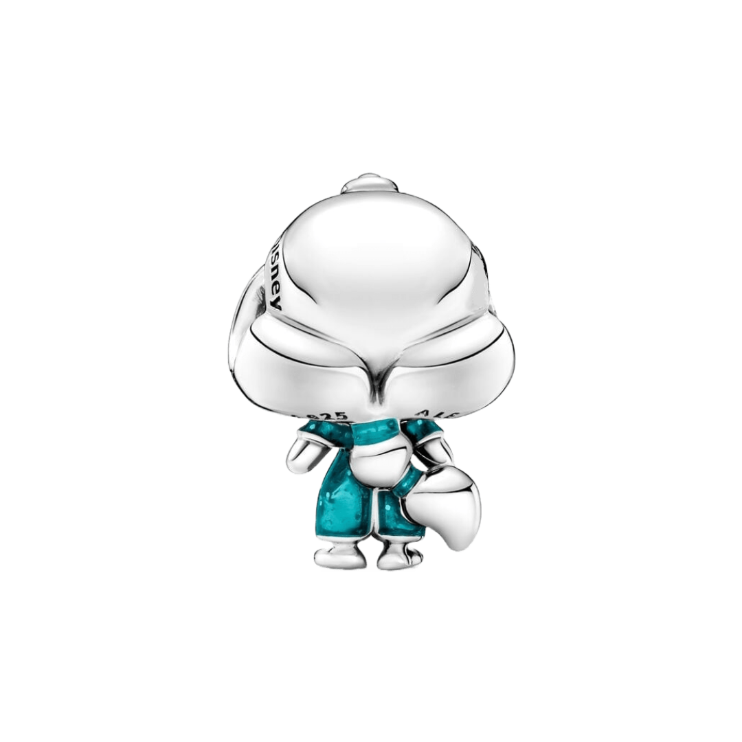 Disney Aladdin Princess Jasmine Charm