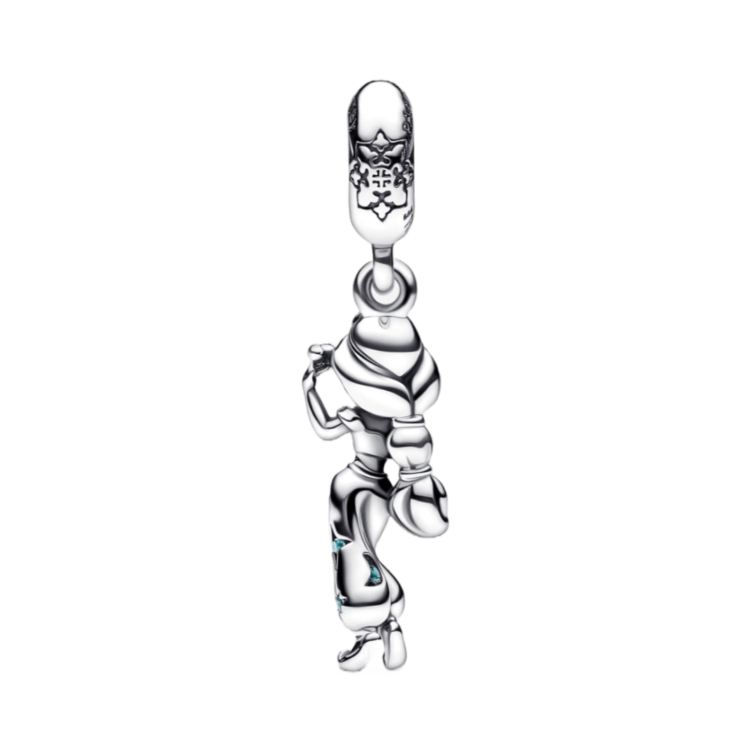 Disney Aladdin Princess Jasmine Dangle Charm