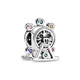 Disney Mickey Mouse Ferris Wheel Charm