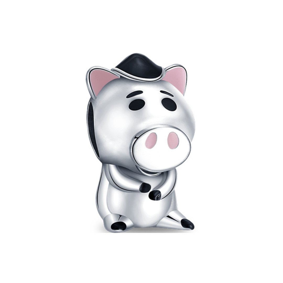 Disney Toy Story Hamm Charm