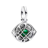 Marvel Doctor Strange Eye of Agamotto Dangle Charm