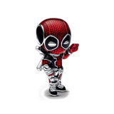 Marvel Deadpool Charm