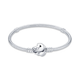 Disney The Lion King Simba Snake Chain Bracelet