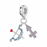 Crystals Astrology Signs Zodiac Constellation Charms