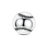 Baseball Ball Charm