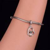Boxer Dog Charm