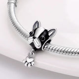 Bulldog Charm