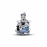 Disney Mickey Mouse Magical Tome Charm