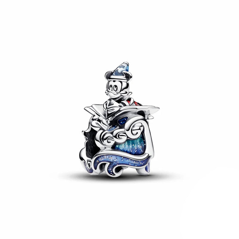 Disney Mickey Mouse Magical Tome Charm