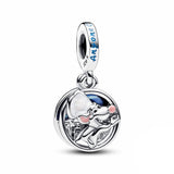 Disney Ratatouille Chef Remy Dangle Charm