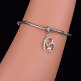 Chihuahua Dog Charm