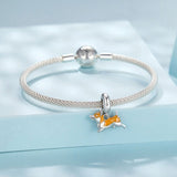 Corgi Dangle Charm