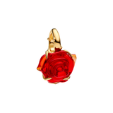 Disney Beauty and the Beast Enchanted Golden Rose Charm