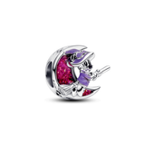 Disney Minnie Mouse Halloween Charm