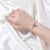 Elegant Elephant Dangle Charm