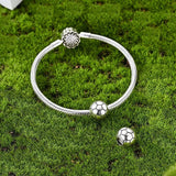 Football Ball Charm