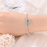 Glow in the Dark Luminous Firefly Charm