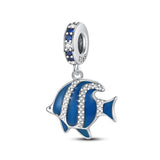 Glow in the Dark Luminous Ocean Fish