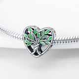 Love Plant Charm