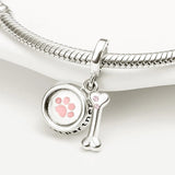 Loyal Partner Charm