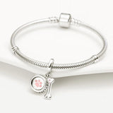Loyal Partner Charm