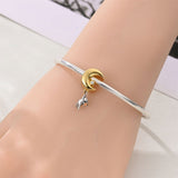 Moonlight Cat Dangle Charm
