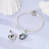 Mystic Dragon Enchantment Charm