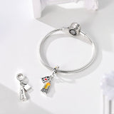 New York City Empire State Dangle Charm